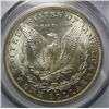 Image 3 : 1884-O MORGAN DOLLAR PCGS MS64+