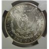 Image 3 : 1880-S MORGAN DOLLAR NGC MS65 GEM!