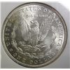 Image 3 : 1889 MORGAN DOLLAR NGC MS65 GEM