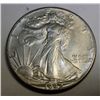 Image 1 : 1942 WALKING LIBERTY HALF DOLLAR CH BU ORIGINAL
