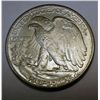 Image 2 : 1942 WALKING LIBERTY HALF DOLLAR CH BU ORIGINAL
