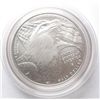 Image 6 : 2008 PROOF AND UNCIRCULATED COMMEMORATIVE  BALD EAGLE  CLAD HALF DOLLARS