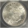 Image 2 : 1882 MORGAN SILVER DOLLAR, PCGS MS64 SUPER
