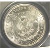Image 3 : 1882 MORGAN SILVER DOLLAR, PCGS MS64 SUPER