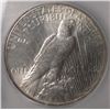 Image 3 : 1928 PEACE DOLLAR ICG MS62 NICE COIN