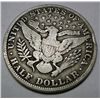 Image 2 : 1914 BARBER HALF DOLLAR VG++ RIM BUMP REV