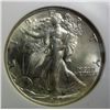 Image 2 : 1947 WALKING LIBERTY HALF DOLLAR NGC MS 65 GEM