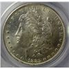Image 2 : 1883-O MORGAN DOLLAR PCGS MS64+