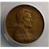Image 2 : 1909-S LINCOLN ONE CENT PCGS XF-AU45