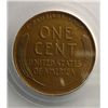 Image 3 : 1909-S LINCOLN ONE CENT PCGS XF-AU45