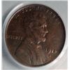Image 2 : 1914-D LINCOLN ONE CENT PCGS VF-XF35 IT'S REALLY XF
