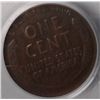 Image 3 : 1914-D LINCOLN ONE CENT PCGS VF-XF35 IT'S REALLY XF