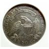 Image 3 : 1832 BUST HALF DOLLAR NGC AU-58