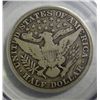 Image 3 : 1915 BARBER HALF DOLLAR PCGS VG-F 10