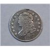 Image 1 : 1827 BUST DIME XF/AU NICE