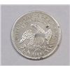 Image 2 : 1827 BUST DIME XF/AU NICE