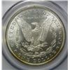 Image 3 : 1883 MORGAN DOLLAR PCGS MS 64