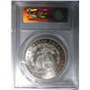 Image 4 : 1883-CC MORGAN DOLLAR PCGS MS65 GEM!