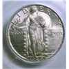 Image 2 : 1929 STANDING LIBERTY QUARTER PCGS MS64FH