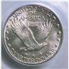 Image 3 : 1929 STANDING LIBERTY QUARTER PCGS MS64FH