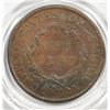 Image 2 : 1819 LARGE CENT BEAUTIFUL AU/UNC