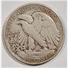 Image 2 : 1919-D WALKING LIBERTY HALF DOLLAR VF