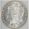 Image 2 : 1878 7/8 TF MORGAN DOLLAR ICG MS63 NICE!