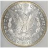 Image 3 : 1878 7/8 TF MORGAN DOLLAR ICG MS63 NICE!