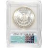 Image 4 : 1878 7/8 TF MORGAN DOLLAR ICG MS63 NICE!