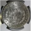 Image 3 : 1884-O MORGAN DOLLAR NGC MS63