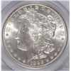Image 2 : 1896 MORGAN SILVER DOLLAR PCGS MS 64