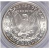 Image 3 : 1896 MORGAN SILVER DOLLAR PCGS MS 64