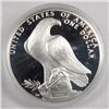 Image 2 : 1984 U.S. OLYMPIC PROOF SILVER DOLLAR