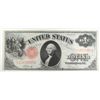 Image 1 : 1917 $1.00 U.S. LEGAL TENDER NICE UNC