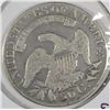 Image 2 : 1828  Bust  half $  Fine O122R3  Est$70-$80