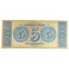 Image 2 : Citizens Bank of New Orleans Louisiana  $5 demand note