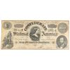 Image 1 : 1864  $100 Confederate States of America currency XF Est  $150-$175