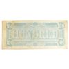 Image 2 : 1864  $100 Confederate States of America currency XF Est  $150-$175