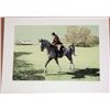 Image 1 : Mel Hunter, Saddlebred, Signed  Lithograph