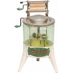 Busy Betty TM Washing Machine Salesman Sample No.354