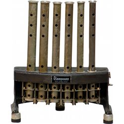 Globe Distributing Co. Metal Coin Sorter Machine