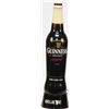 Image 1 : Plastic Figural Guinness Bottle Advertisement Display