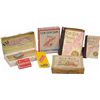 Image 1 : Lot Of Early Misc. Chewing Gum Items