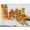 Image 1 : Large Lot Of Vintage Misc. Rodent/Insect Killing Produc