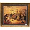 Image 1 : Lime Kiln Club Cigars Black Americana Paper Advertise