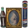 Image 1 : Lot Of 3 Signs: