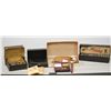 Image 1 : Lot Of 6 Early Misc. Items Including: