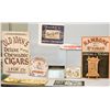 Image 1 : Lot Of Misc. Cigar Advertisement Items