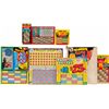 Image 1 : Lot Of Misc. Assorted Punchboards