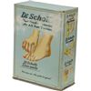 Image 1 : Vintage Dr. Scholl's Store Counter Tin Display Rack